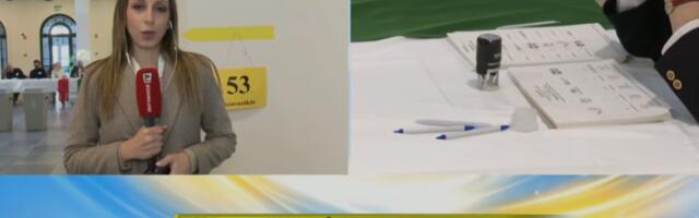 Informer TV u Mađarskoj: Celodnevno praćenje izbornog dana u kom će se odlučiti sve