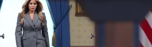 Bivša manekenka preti Melaniji Tramp: Otkriva šokantne tvrdnje o Epstinu - skandal trese Ameriku