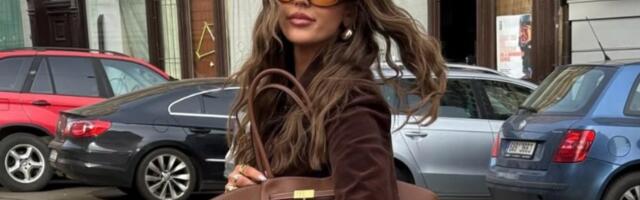 Šta najelegantnije Parižanke nose u proleće – Ključni komadi koji ih izdvajaju