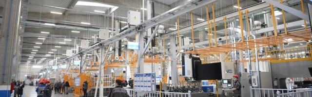 Kineski radnik poginuo, drugi povređen u fabrici 'Mint' na zapadu Srbije