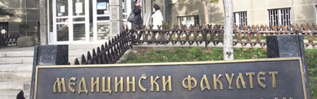 Studenti tvrde da su izbori na Medicinskom namešteni - objavili listiće (FOTO)