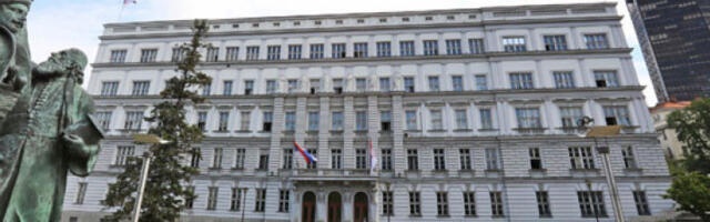 Министарство финансија покренуло јавну расправу о Нацрту закона о преузимању акционарских друштава