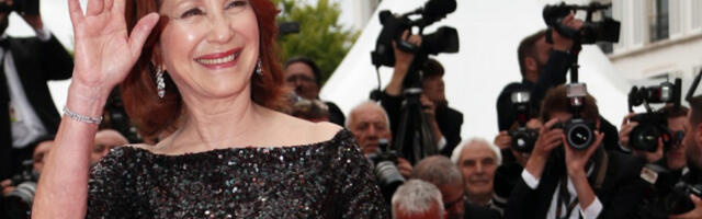 Преминула славна француска глумица Натали Баје