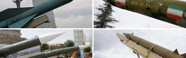 Iran nakon udara zadržao znatan deo vojne moći: analize stižu iz inostranstva