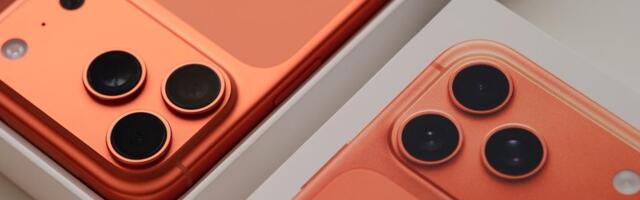 Zbogom narandžastoj, i još veća promena: iPhone 18 najavljuje epski preokret