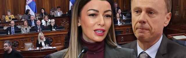 Đokić vraćen na fabrička podešavanja: Ovo je istina o njemu