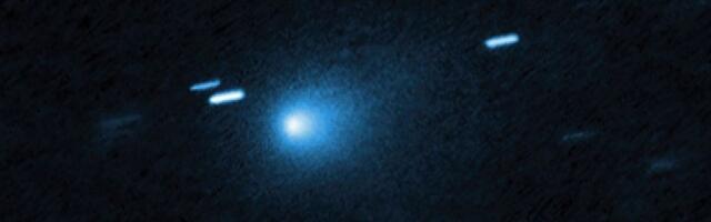 Međuzvezdani posetilac najverovatnije nastao u izolovanom delu galaksije, pokazalo istraživanje