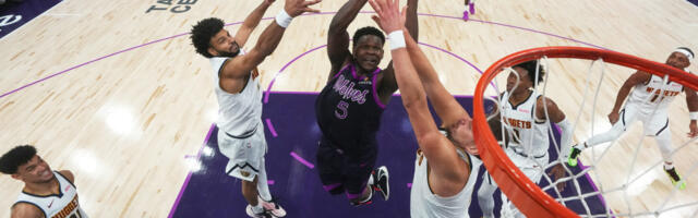 Šansa za Jokića i Denver! Edvards propušta peti meč?