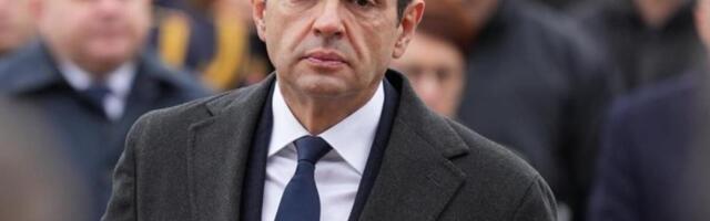 "TITO JE SA MANJAČE ISELIO MOJU I HILJADE DRUGIH PORODICA..." Vulin o planovima Sarajeva, poručio Srbima - Ne dozvolite da se to ponovi