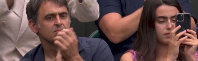 Spektakl u susretu najvećih, najbolji u istoriji ove igre ispustio veliku prednost i ispao u drugoj rundi SP