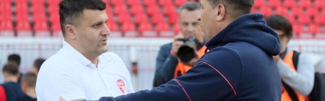 "Feđa Dudić neće dati ostavku, želi da uzme novac, tako razmišlja..."