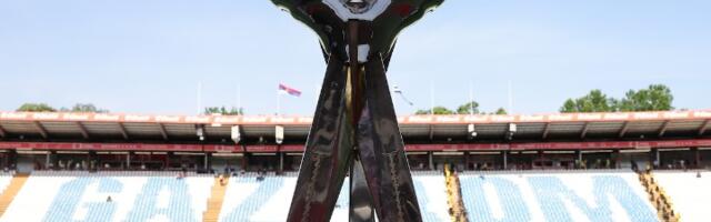 Poznato kada i gde se igra finale Kupa Srbije