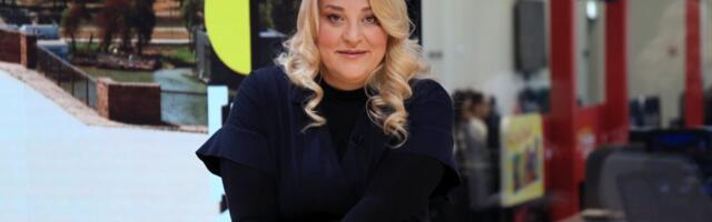 "Ne stidim se viška kilograma i celulita": Nataša DNK iskreno o borbi sa gojaznošću