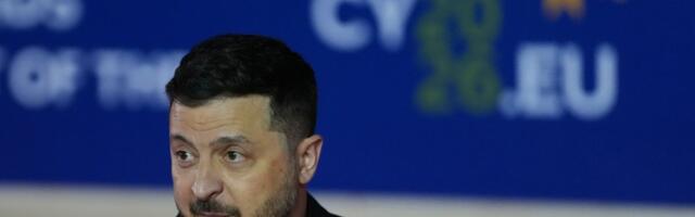 Zelenski potvrdio vest: Mađarske službe vratile dragocenosti zaplenjene u martu