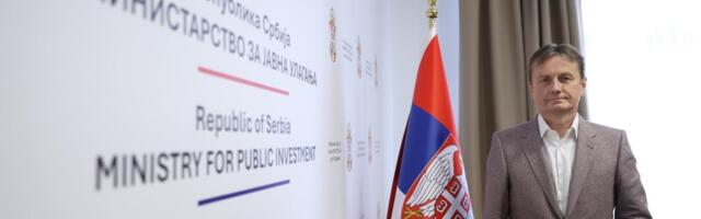 MINISTAR GLIŠIĆ PODELIO SJAJNE VESTI: Od 1. septembra đaci kreću u rekonstruisanu školu u Banji Vrujci