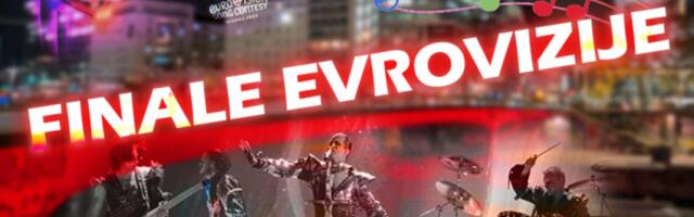BUGARSKA JE POBEDNIK EVROVIZIJE 2026, SRBIJA DOŽIVELA ŠOK! Svi detalji FINALA ESC na jednom mestu!