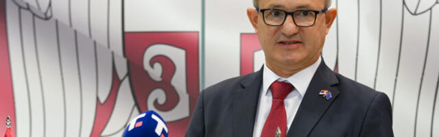 Гламочић: Кад је аграр стабилан, стабилна је и држава