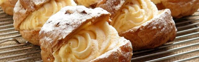 Recept za savršene princes krofne: Mekane, vazdušaste i pune najlepšeg vanila krema