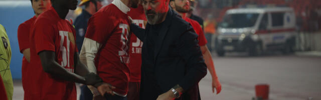 Šok za Zvezdu: Šampion Srbije otišao na pripreme, pa dobio loše vesti