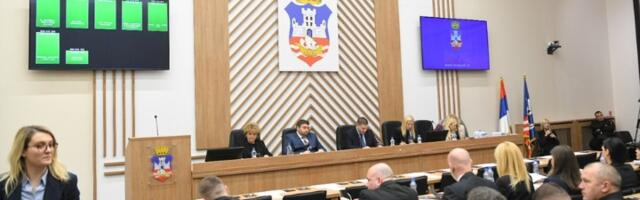 Skupština Beograda danas o novom rebalansu budžeta jer su prihodi veći od planiranih