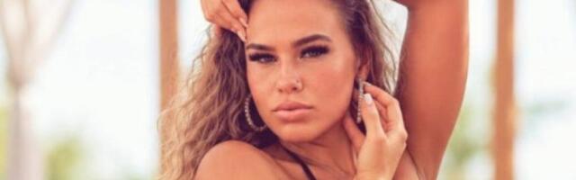 Influenserka (23) nasmrt izbola muškarca (26) u Dubaiju: Preti joj smrtna kazna