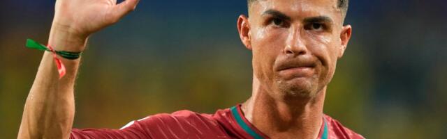 Evo kada Mesi i Ronaldo mogu da igraju jedan protiv drugog na Mundijalu: Sve je promenio rasplet Grupe J