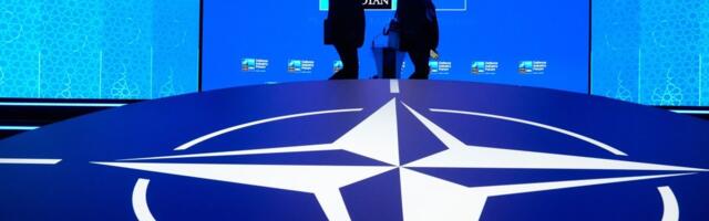 Gori Ankara! Znate li šta je stvoreno na NATO samitu? Albanija, Turska, Ukrajina... Ovako nešto svet nije video