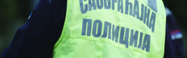 У Јакову заустављен возач (58) због вожње под дејством психоактивних супстанци