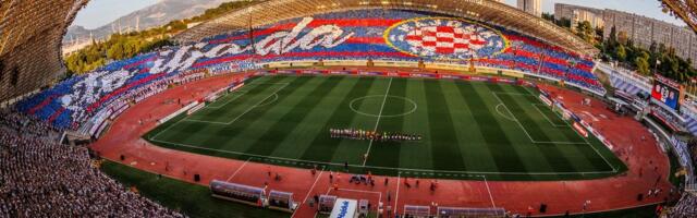 Bizarno! Hajduku propao dogovoren transfer, krilni napadač "pao" lekarski