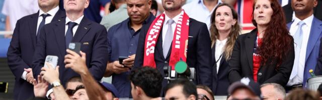 Norvežani ulažu žalbu FIFA zbog nedopustivog poteza Donalda Trampa: „Neće uspeti pokušaj da se ovo gurne pod tepih“
