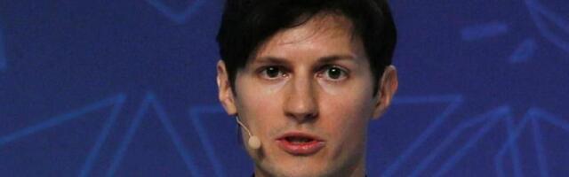 Pavel Durov, osnivač Telegrama, optužen u Rusiji za navodno pomaganje u terorizmu