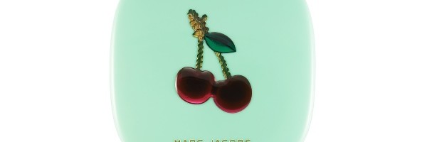 Nova Marc Jacobs praznična make up kolekcija sa ukusom višnje
