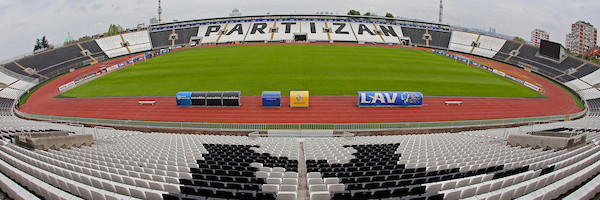 Partizan poziva navijače - kupite kartu i pomozite Dejanu!
