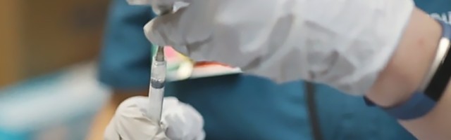 Dr Obradović: Evo kako funkcioniše vakcinacija!