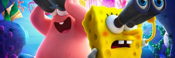 Sponge on the Run - novi film o legendarnom kockaloneu
