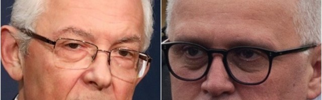 RAT VESIĆ - KON "Nema mera... Ne, ipak će ih biti!"