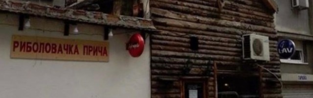 "Trubači proslavili protivzakonito ozakonjenu zgradu" (VIDEO)