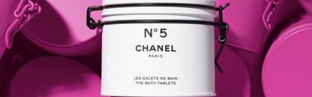 Kolekcija Chanel Factory 5: Novi kozmetički proizvodi koji će vas očarati