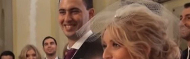 (FOTO) PREBOLEO JE BRZO: Nova devojka Daria Prpića zanosna je crnka, a od Anđelke ni traga ni glasa, POVREĐUJE JE NAMERNO?!