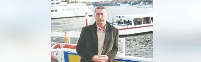 TRAGEDIJA NA LETOVANJU U GRČKOJ: Zlatko se udavio u plićaku na PLAŽI SMRTI