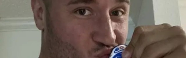 Od mlade nade Sautemptona do najplaćenijeg Britanca u porno industriji