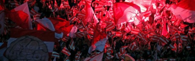 ŽESTOKA KAZNA ZA ZVEZDU ZBOG BAKLJADE! Crveno-beli dobili STRAHOVIT udarac po DŽEPU!