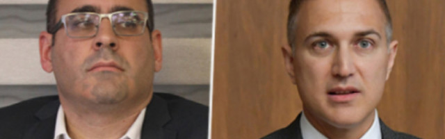 KAŽE DA NEĆE DA IZIGRAVA BUDALU! Vladimir Đukanović ističe da ne želi više da sedi u Predsedništvu SNS sa Stefanovićem! BRIGA GA ŠTA MISLI VUČIĆ!