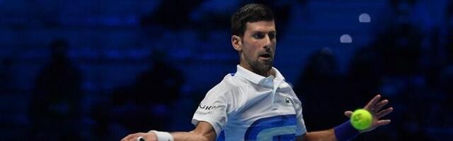 Đokovićev premijerni duel sa Rubljovim, pobeda za pol-poziciju