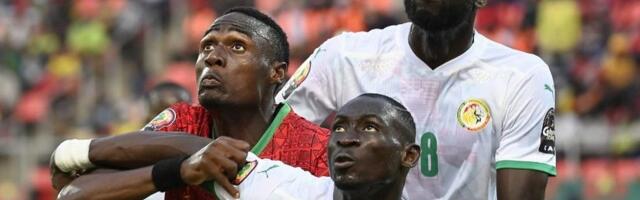 Senegal prošao kao lider bez gola iz igre, Klopu bi dobro došao ovakav Keita (VIDEO)