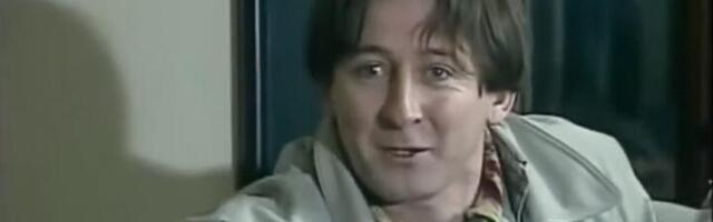 Mikser, Džordžino: Obožavali smo Milenka Zablaćanskog