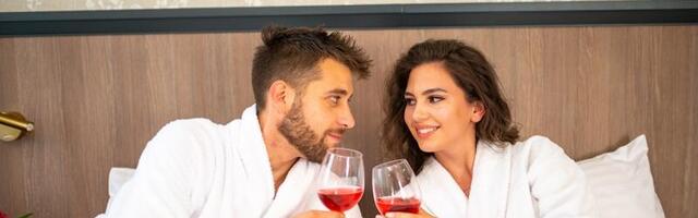 NAJLEPŠI KUTAK ZA PREDSTOJEĆE PRAZNIKE