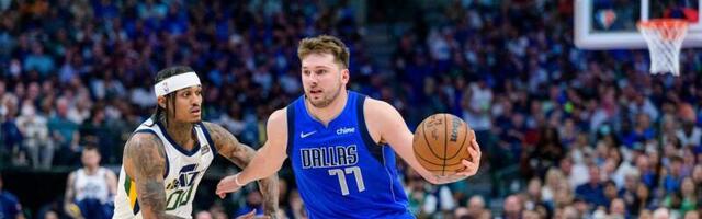 Lejkersima nakon novog poraza visi mesto u plej-inu, nije pomogao ni sjajni Lebron - Dončić BLISTAO u trijumfu protiv Jute /VIDEO/