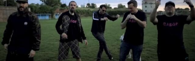 Novi singl Beogradskog sindikata (VIDEO)