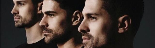 Tri brutalna frajera osnovala grupu i "razvalila" prvom pesmom